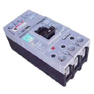Circuit Breaker FXD63S250A ITE