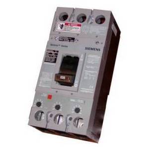 Circuit Breaker HFD63B125 SIEMENS