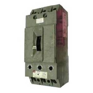 Circuit Breaker HFJ631175 FEDERAL PACIFIC