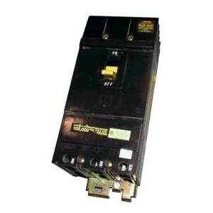 Circuit Breaker IF34100 SQUARE D