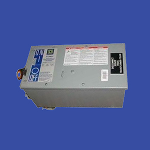 Bus Plug PKC34175GN SQUARE D