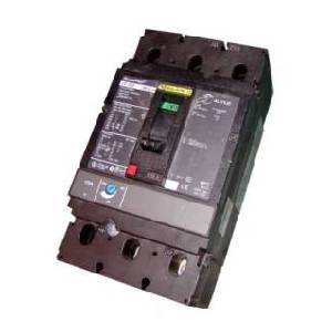 Circuit Breaker JDL36250TU44X SQUARE D