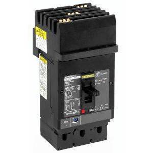 Circuit Breaker JJA36250U53X SQUARE D