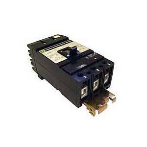 Circuit Breaker KA36000M SQUARE D