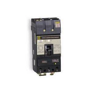 Circuit Breaker KCJ34225 SQUARE D