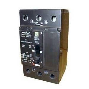 Circuit Breaker KDL32150 SQUARE D