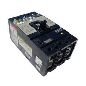 Circuit Breaker KIL36125 SQUARE D