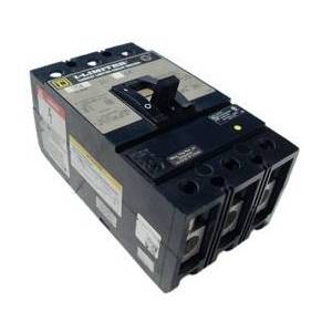 Circuit Breaker KIP36250 SQUARE D