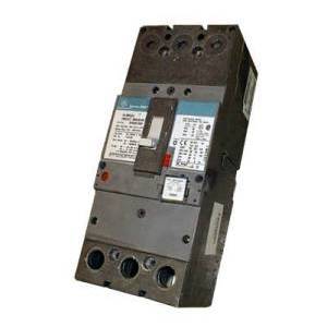Circuit Breaker SFDA36AN0250 GENERAL ELECTRIC