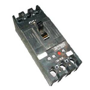 Circuit Breaker TFK236T110 GENERAL ELECTRIC