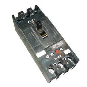 Circuit Breaker TFK236TM1225 GENERAL ELECTRIC