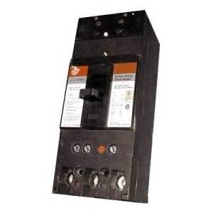 Circuit Breaker TFL236125WL GENERAL ELECTRIC