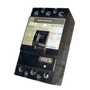 Circuit Breaker KHL362251021 SQUARE D