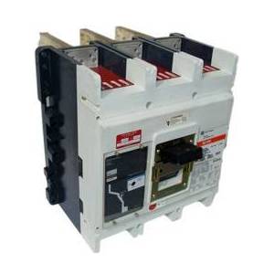 Circuit Breaker CRDC316T55W CUTLER HAMMER