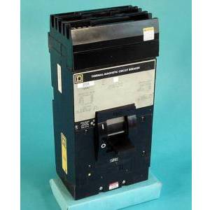 Circuit Breaker LH36400 SQUARE D