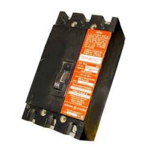Circuit Breaker TMQD22175 GENERAL ELECTRIC