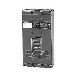 Circuit Breaker HMC3800FM WESTINGHOUSE