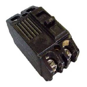 Circuit Breaker TQ2120 GENERAL ELECTRIC