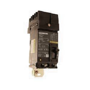 Circuit Breaker FAB24020AC SQUARE D