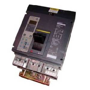 Circuit Breaker PJA36100 SQUARE D