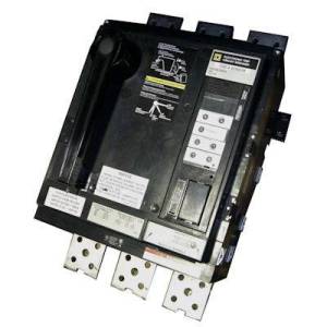Circuit Breaker PXF361400 SQUARE D