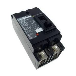 Circuit Breaker Q2L2125H SQUARE D