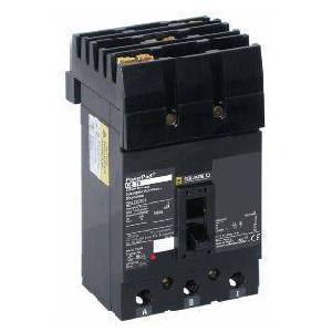 Circuit Breaker QBA222252 SQUARE D