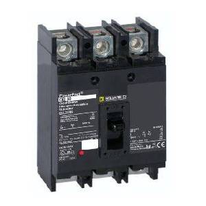 Circuit Breaker QBL32125 SQUARE D