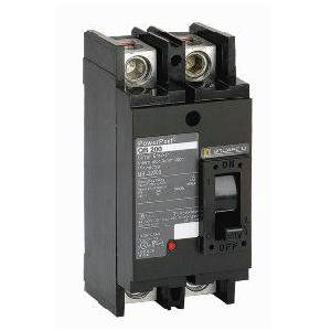 Circuit Breaker QDL22175 SQUARE D