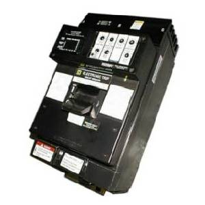 Circuit Breaker LE36150LSG SQUARE D