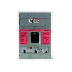 Circuit Breaker LL63F600 SIEMENS