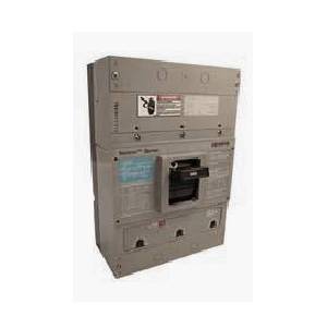 Circuit Breaker LXD63M600L SIEMENS