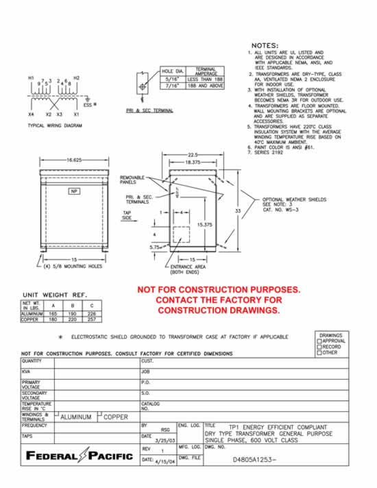 S2T25FCSE Drawing