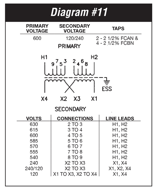S61T25SE Wiring Diagram