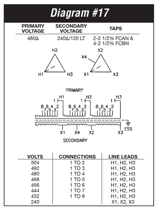 T43T75FSE Wiring Diagram