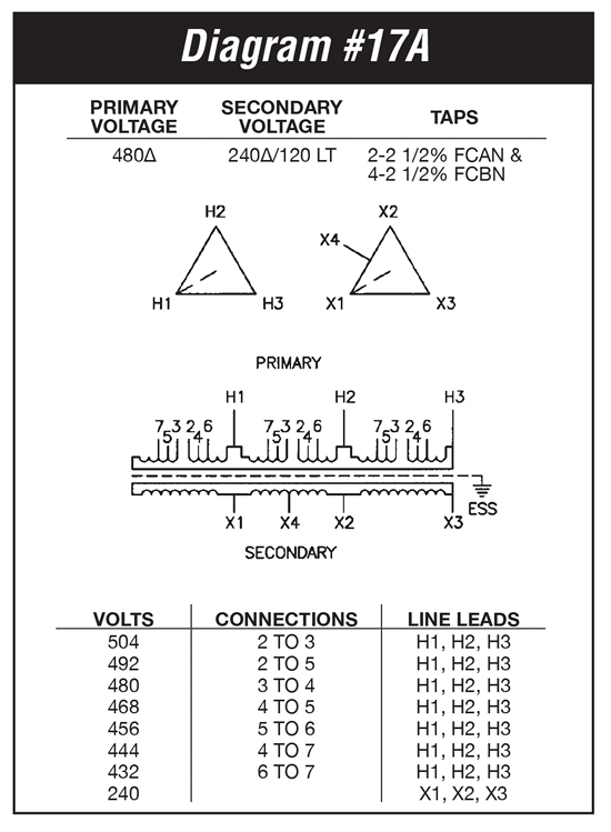 T43T150SE Wiring Diagram