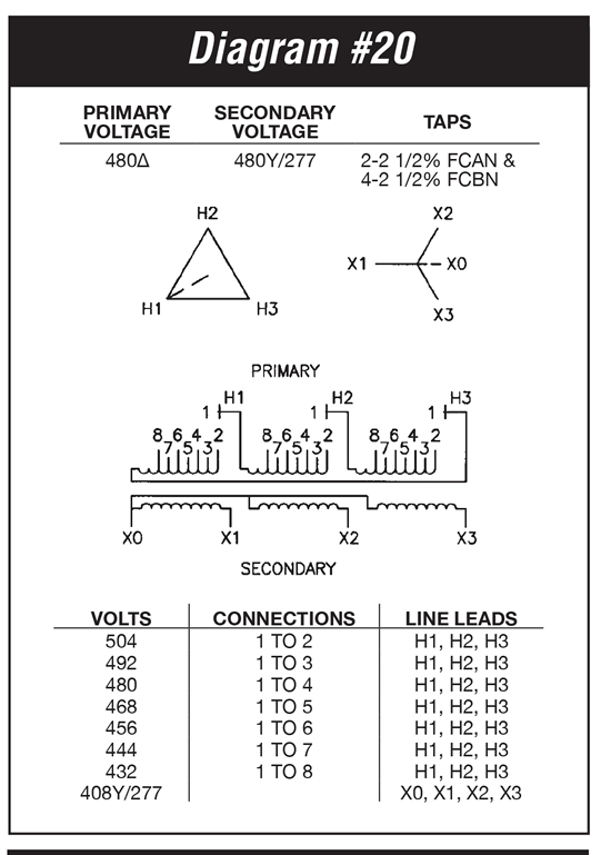 T484T30E Wiring Diagram