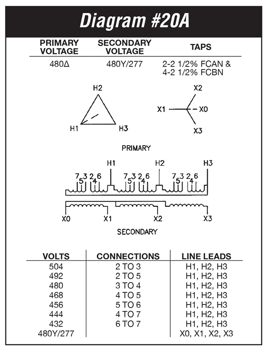 T484T500SE Wiring Diagram