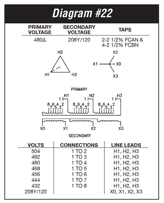 T4T112CSE Wiring Diagram