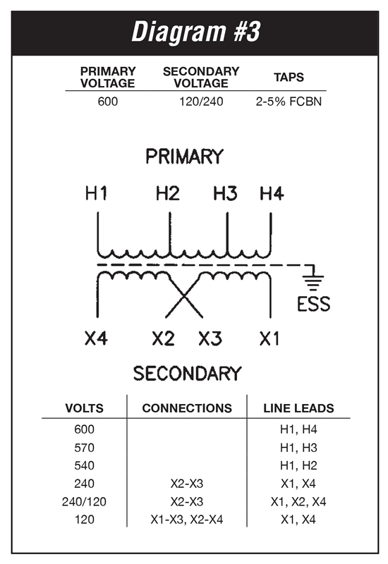 SE61D1FS Wiring Diagram