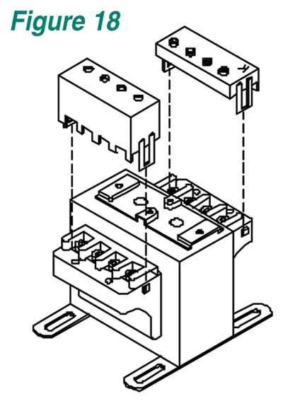 18 Line Drawing