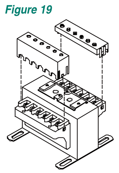 19 Line Drawing