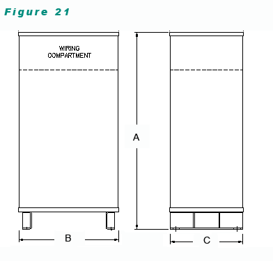 21 Line Drawing