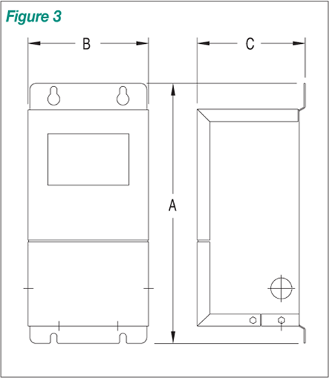 3 Line Drawing