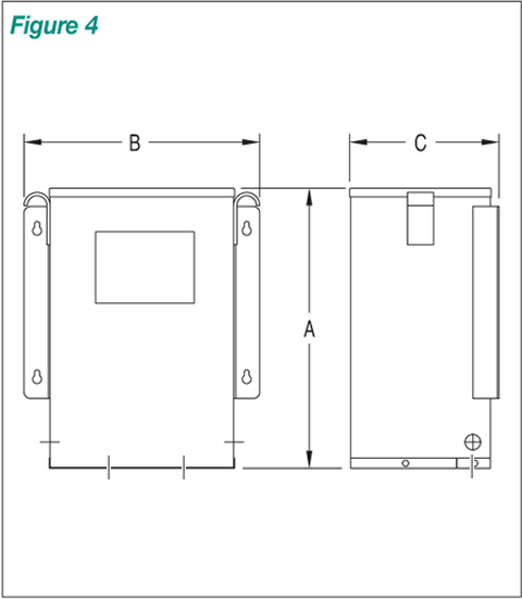 4 Line Drawing