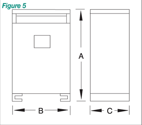 5 Line Drawing