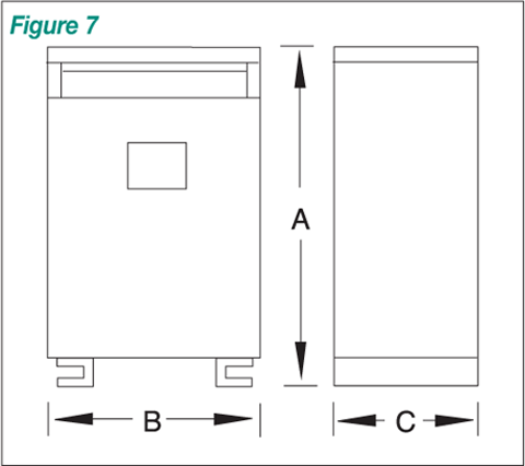 7 Line Drawing