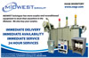 Switchgear With Immediate Delivery